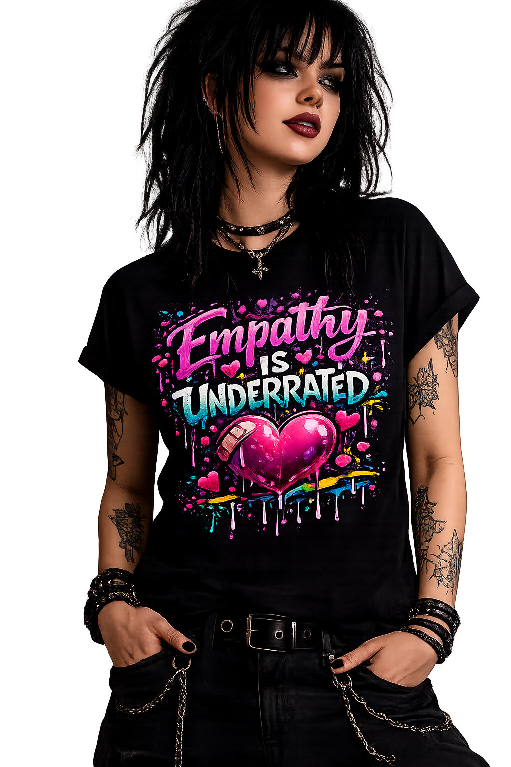 Empathy Is Underrated