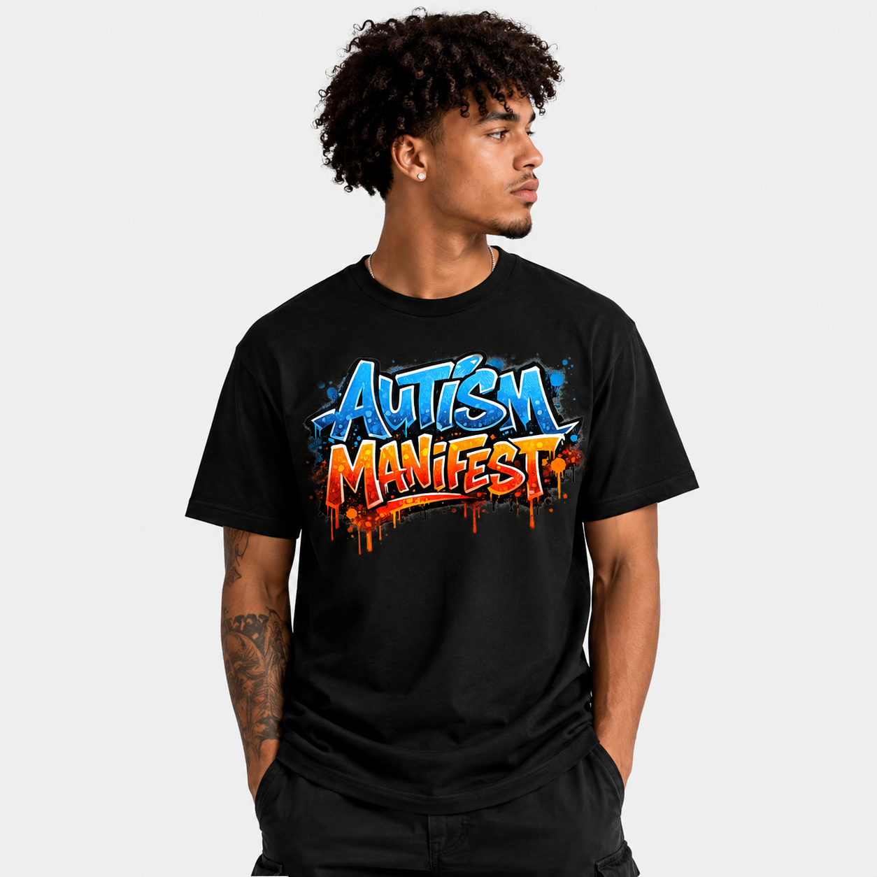 Autism Manifest